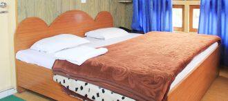 Shashi Hotel, Nainital 2